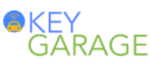 logo key garage sin fondo 5